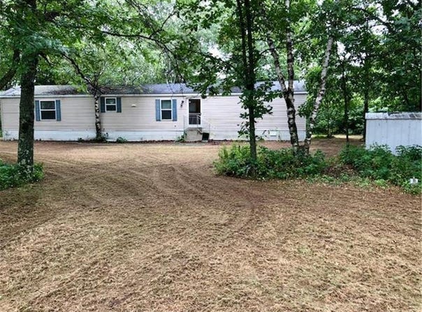 45568 213th Lane, Aitkin, MN 56431