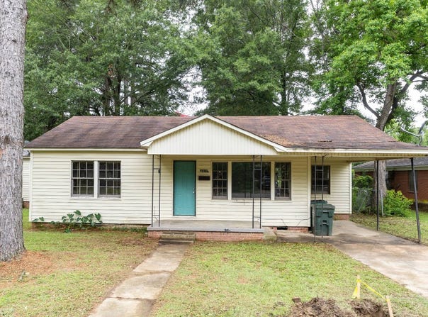 1217 Felix, Magnolia, AR 71753