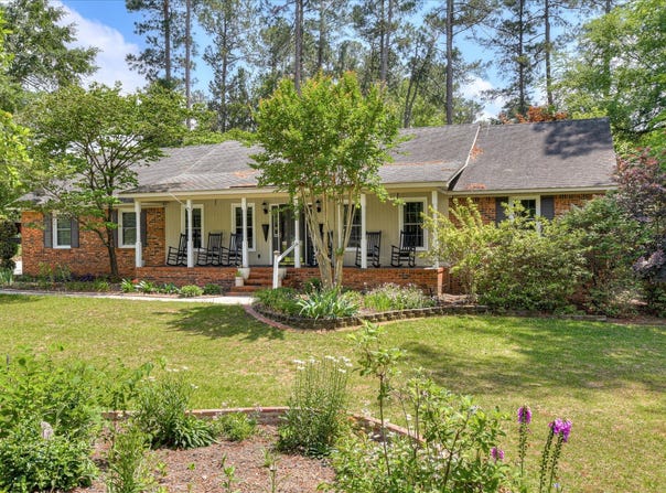 101 Hartwell Drive, Aiken, SC 29803