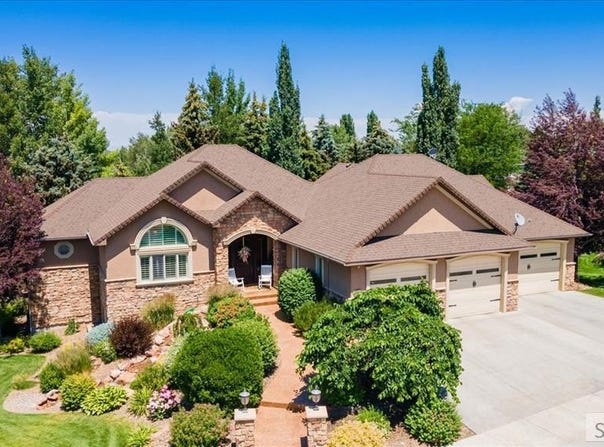 327 Talon Drive, Rexburg, ID 83440