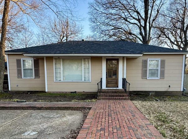 1009 Avery Street, Cleveland, MS 38732