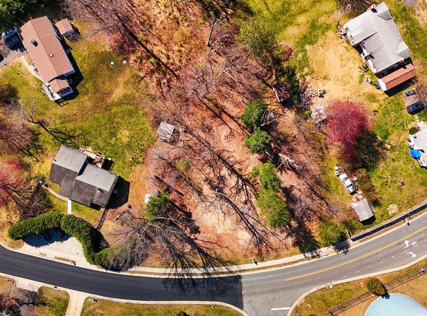 12205 WAPLES MILL Road, OAKTON, VA 22124