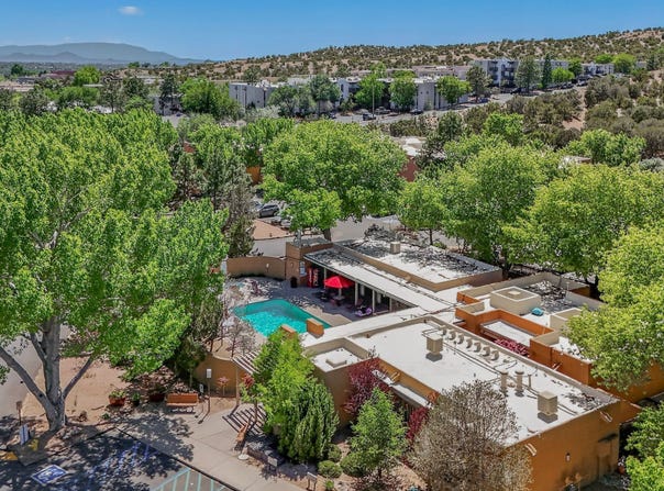 941 Calle Mejia, Santa Fe, NM 87501