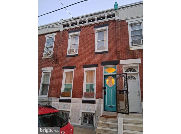 521 MOUNTAIN STREET, PHILADELPHIA, PA 19148