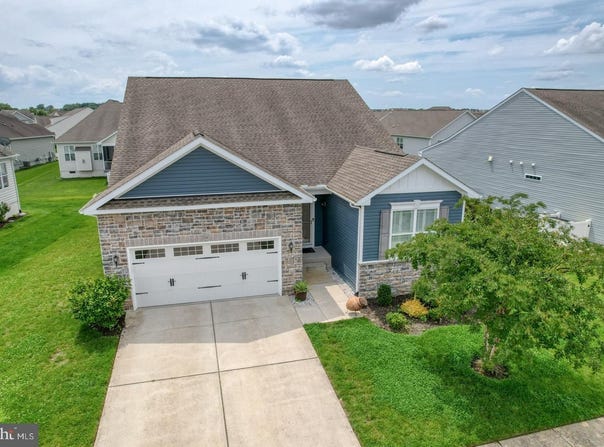29493 GLENWOOD DRIVE, MILLSBORO, DE 19966