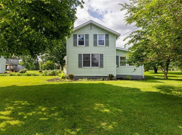 514 Maple Street, Big Flats, NY 14814