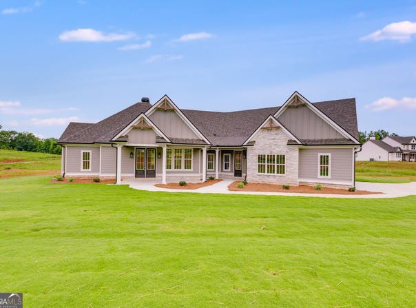 1611 Bethesda Church, Carrollton, GA 30117