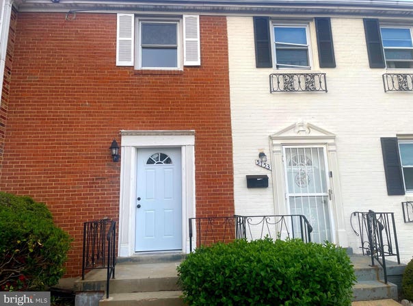 5155 CLACTON Avenue, SUITLAND, MD 20746