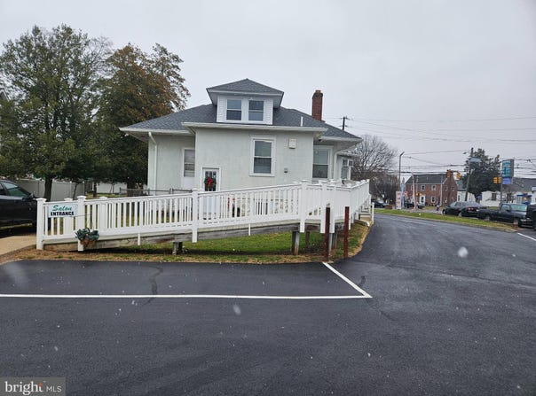 4481 S BROAD STREET, HAMILTON, NJ 08620