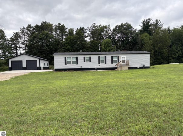 8985 S Fordyce Road, Mt Pleasant, MI 48858