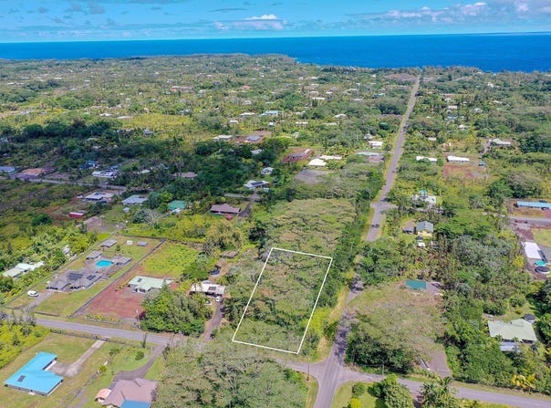 15-1747 9TH AVE, Keaau, HI 96749