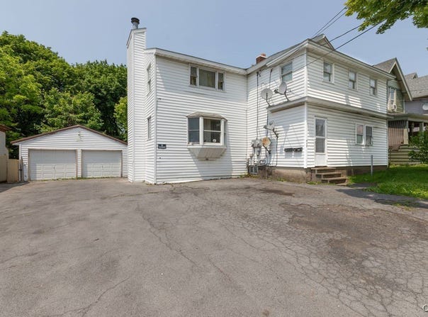417 Kirkpatrick Street, Syracuse, NY 13208