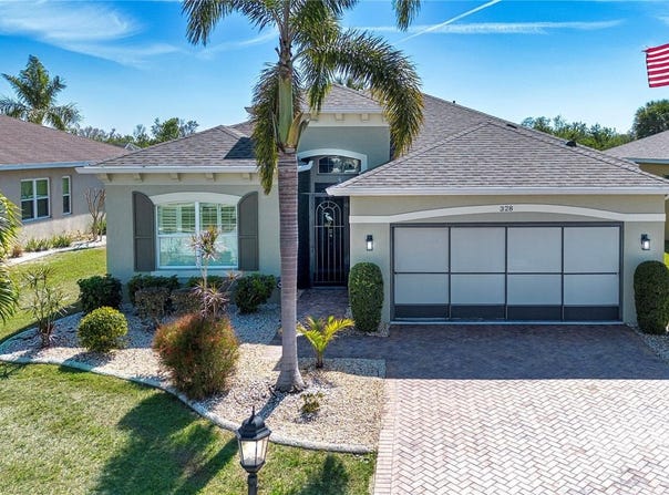 328 SIENA VISTA PLACE, SUN CITY CENTER, FL 33573