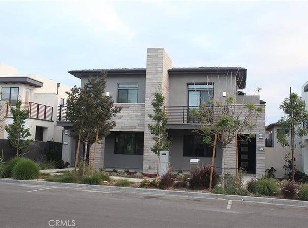 342 Magnet, Irvine, CA 92618