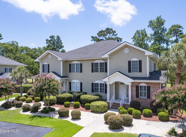 119 Crooked Gulley Circle, Sunset Beach, NC 28468