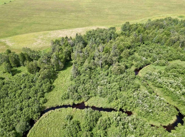 TBD 10.5 LN, Bark River, MI 49807