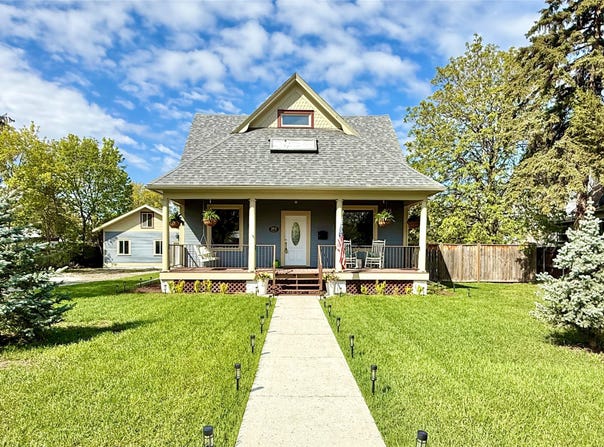 314 9th Avenue W, Kalispell, MT 59901