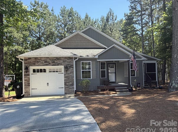 612 Red Hawk Way, Clover, SC 29710