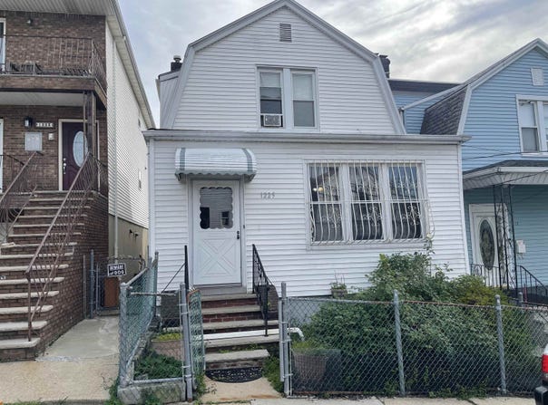 1225 80TH ST, North Bergen, NJ 07047