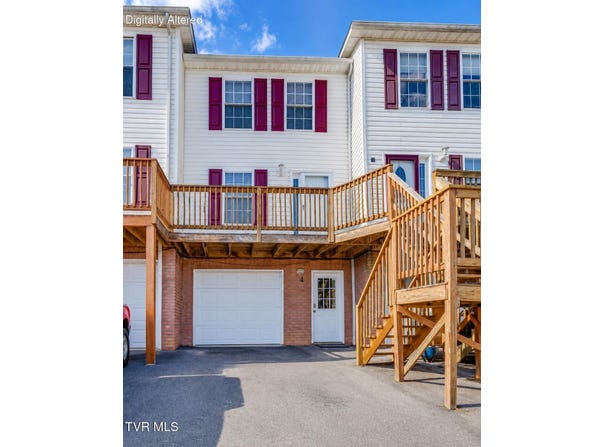 41 Tulip Grove, Bristol, TN 37620