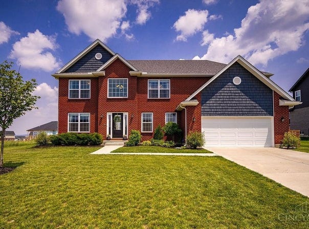 912 Morgan Drive, Monroe, OH 45050