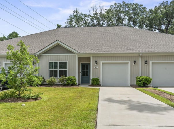 62 Sea Shell Dr., Murrells Inlet, SC 29576