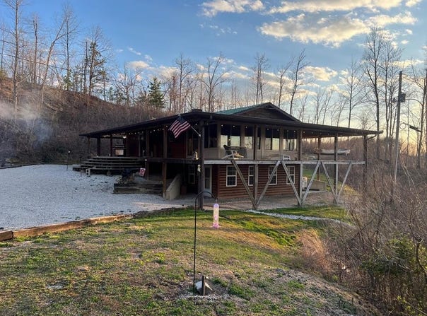 1471 Bee Tree, Salyersville, KY 41465