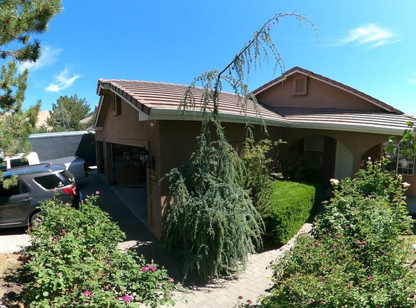 6515 Jamon Drive, Sparks, NV 89436