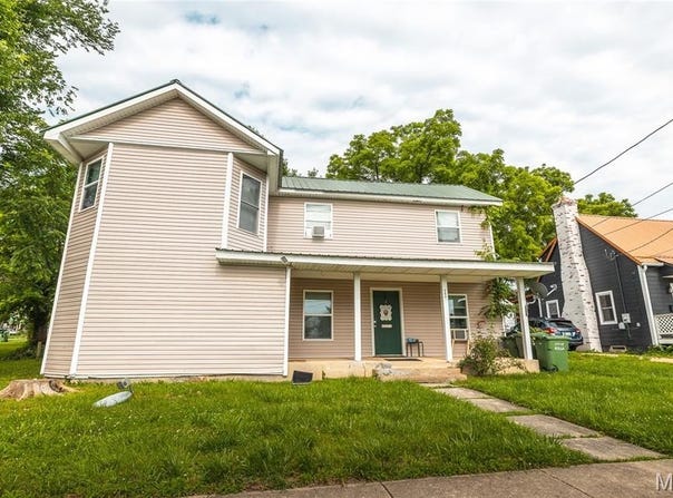 204 N Olive Street, Rolla, MO 65401