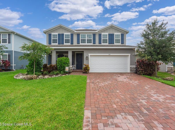 6765 Canterbridge Drive, Vero Beach, FL 32967