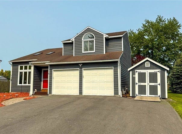 8602 Nazareth Drive, Cicero, NY 13039