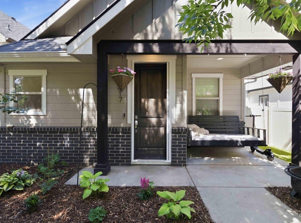 1617 N 29th, Boise, ID 83703