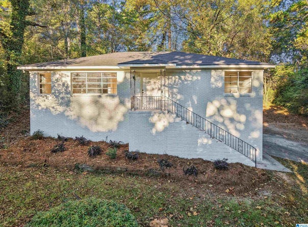 2632 2ND STREET, CENTER POINT, AL 35215