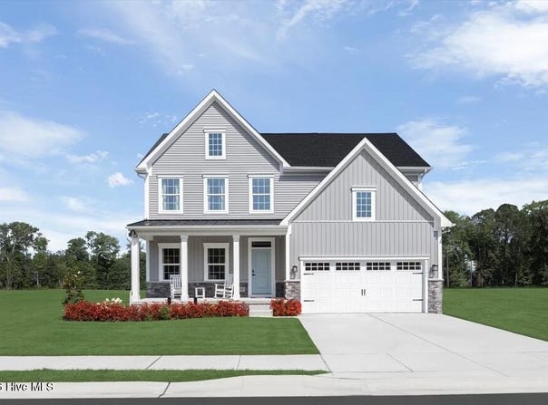 915 Willeyton Road, Gates, NC 27937