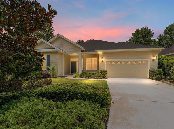 8650 SW 26TH LANE, GAINESVILLE, FL 32608