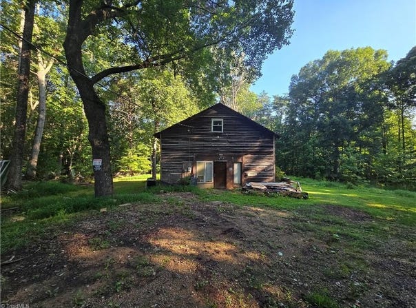 1728 Rock Creek Dairy Road, Whitsett, NC 27377