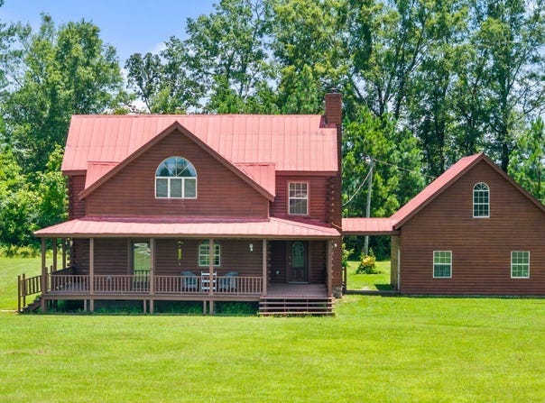 1196 Meriwether Road, Pike Road, AL 36064