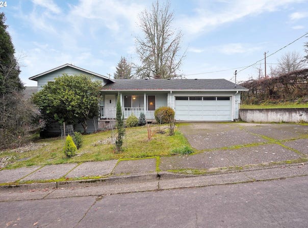 390 NW CONIFER BLVD, Corvallis, OR 97330