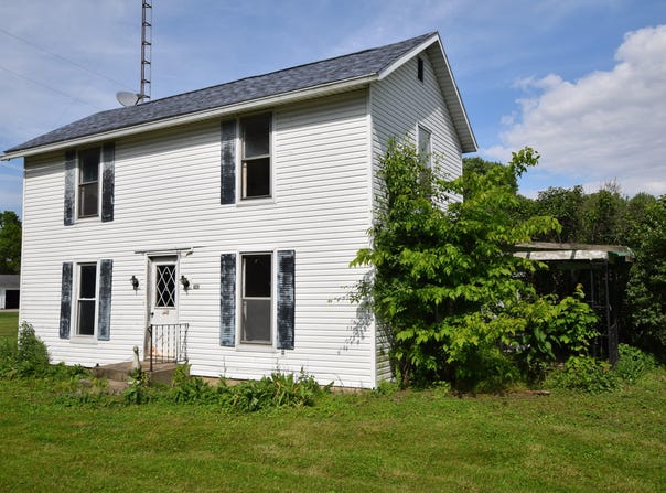 3461 Main Street, Cable, OH 43009
