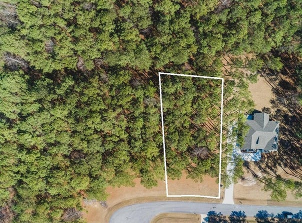 76 Chickory Lane, Minnesott Beach, NC 28510