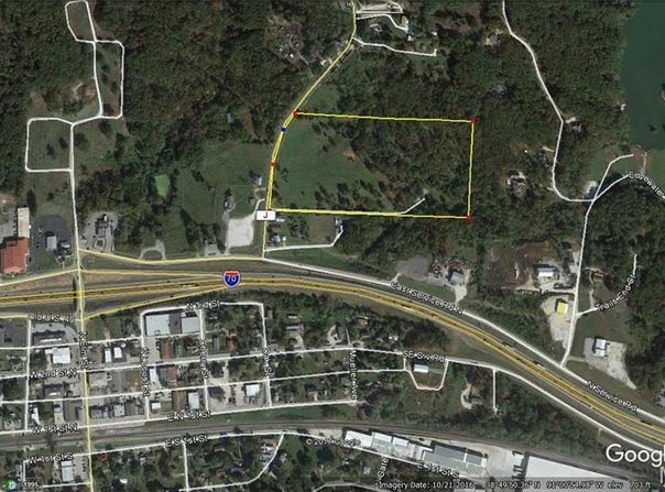 0 Highway J, Wright City, MO 63390