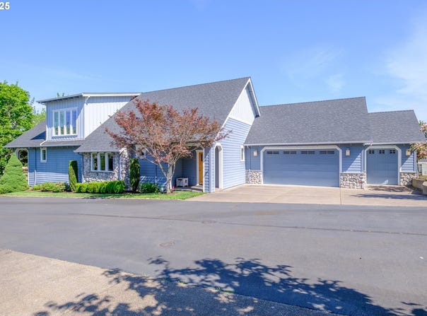2315 SW 45TH ST, Corvallis, OR 97333