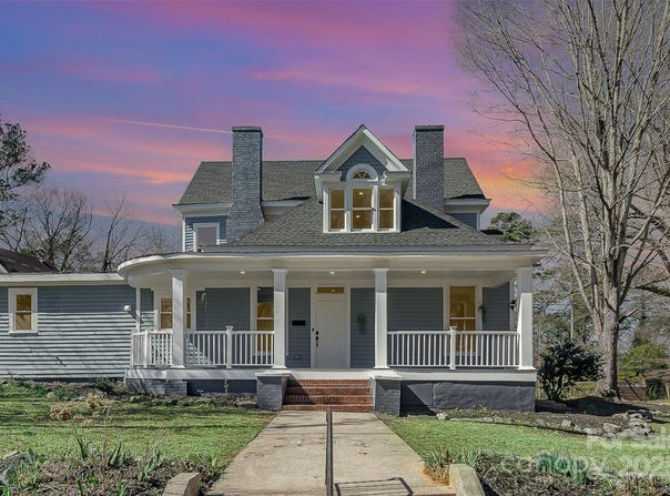116 Rose Terrace, Wadesboro, NC 28170
