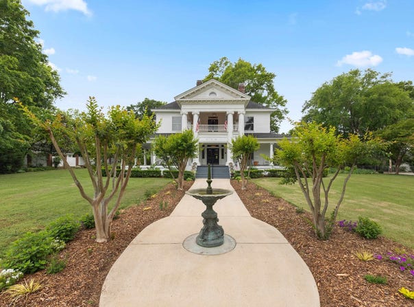 530 E Rutledge Avenue, Gaffney, SC 29340