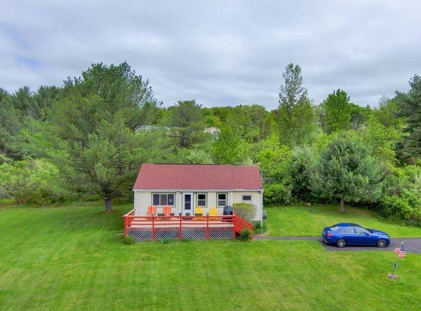 16 Jonesville Road, Preston Hollow, NY 12469