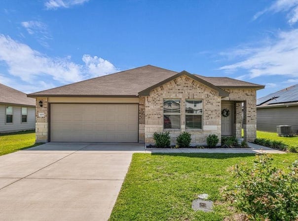 3005 Sherco Road, Waco, TX 76655