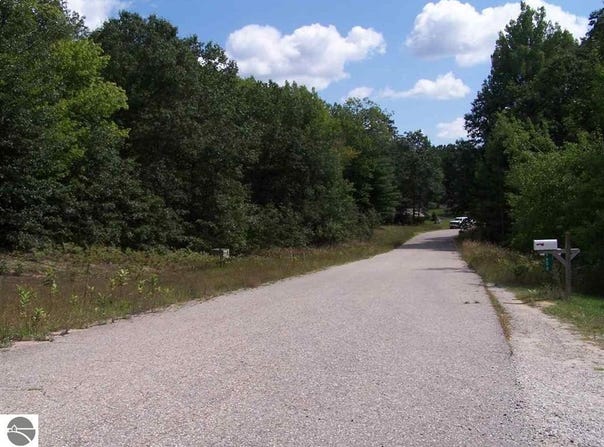 TBD N Circle E, Farwell, MI 48622