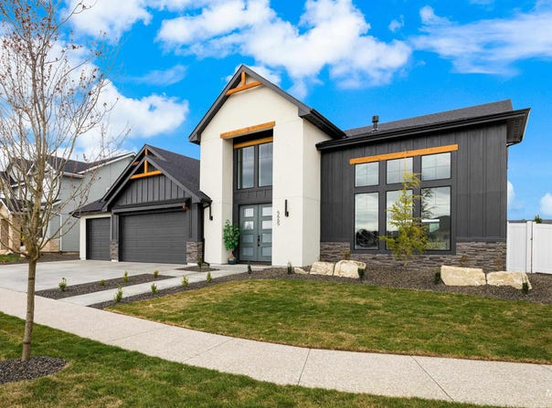 5665 S Snowden Ave., Meridian, ID 83642