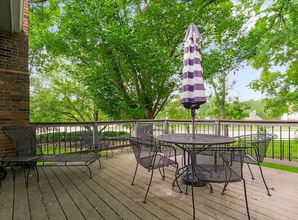 12808 Howe Drive, Leawood, KS 66209