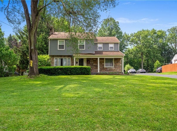 125 Callahan Road, Canfield, OH 44406
